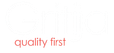 Gritija logotipas